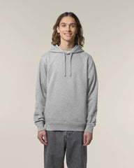 Hoodie Bio-Baumwolle Stanley/Stella Sounder zum Personalisieren - 12