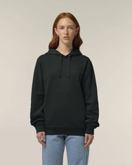 Hoodie Bio-Baumwolle Stanley/Stella Sounder zum Personalisieren - 3
