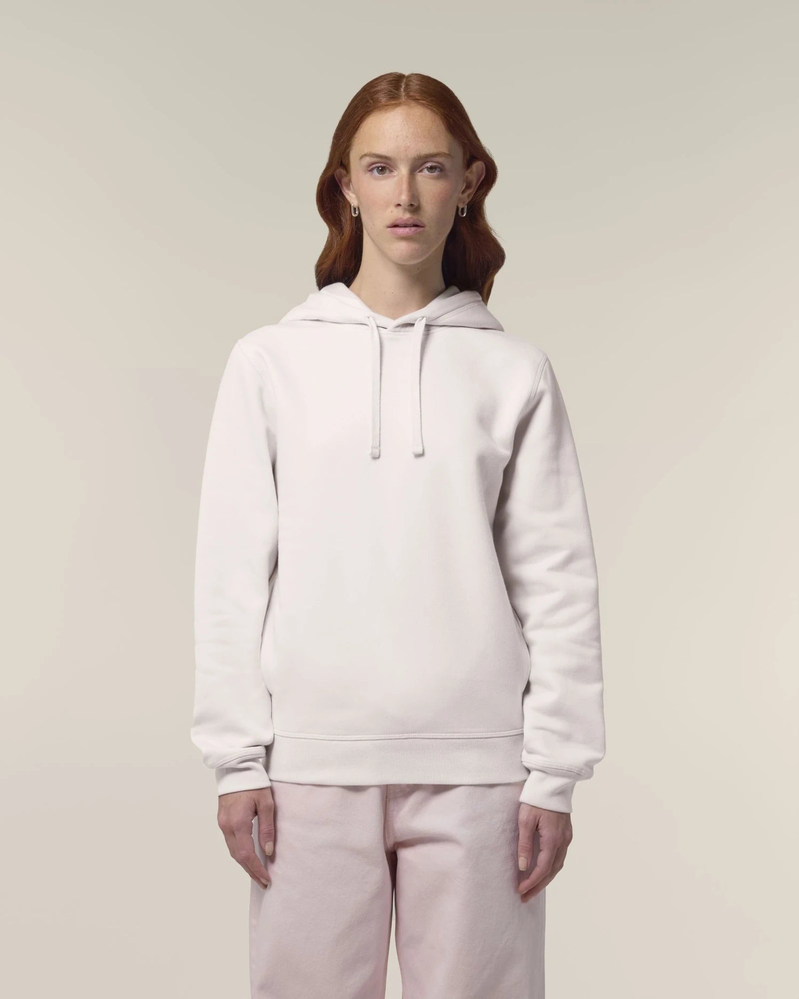 Hoodie Bio-Baumwolle Stanley/Stella Sounder zum Personalisieren - 25