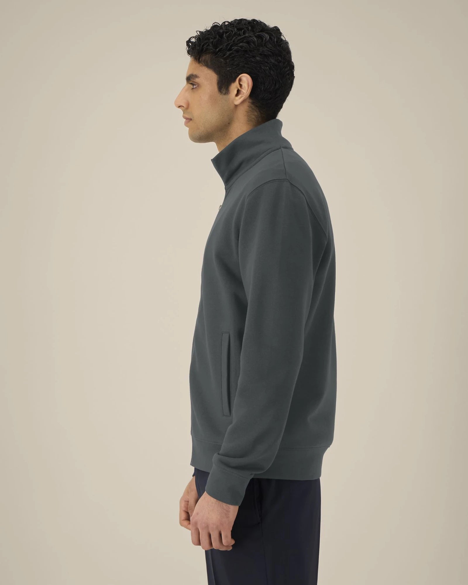 Sweatshirt unisex Stanley/Stella zum Personalisieren - 62