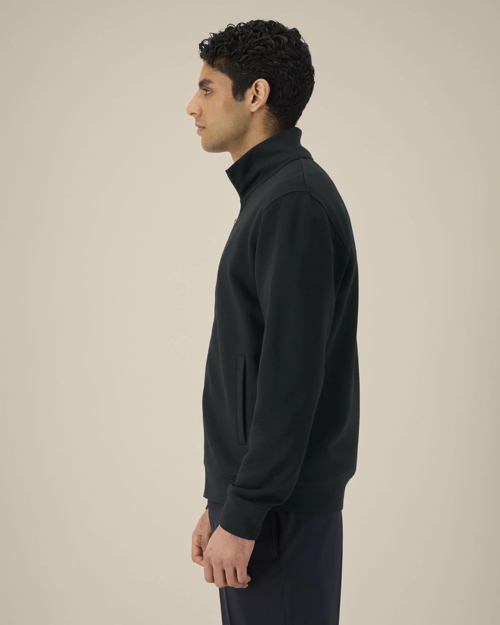 Sweatshirt unisex Stanley/Stella zum Personalisieren - 4