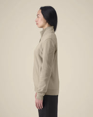 Sweatshirt unisex Stanley/Stella zum Personalisieren - 58