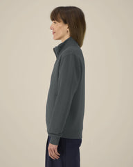 Sweatshirt unisex Stanley/Stella zum Personalisieren - 66