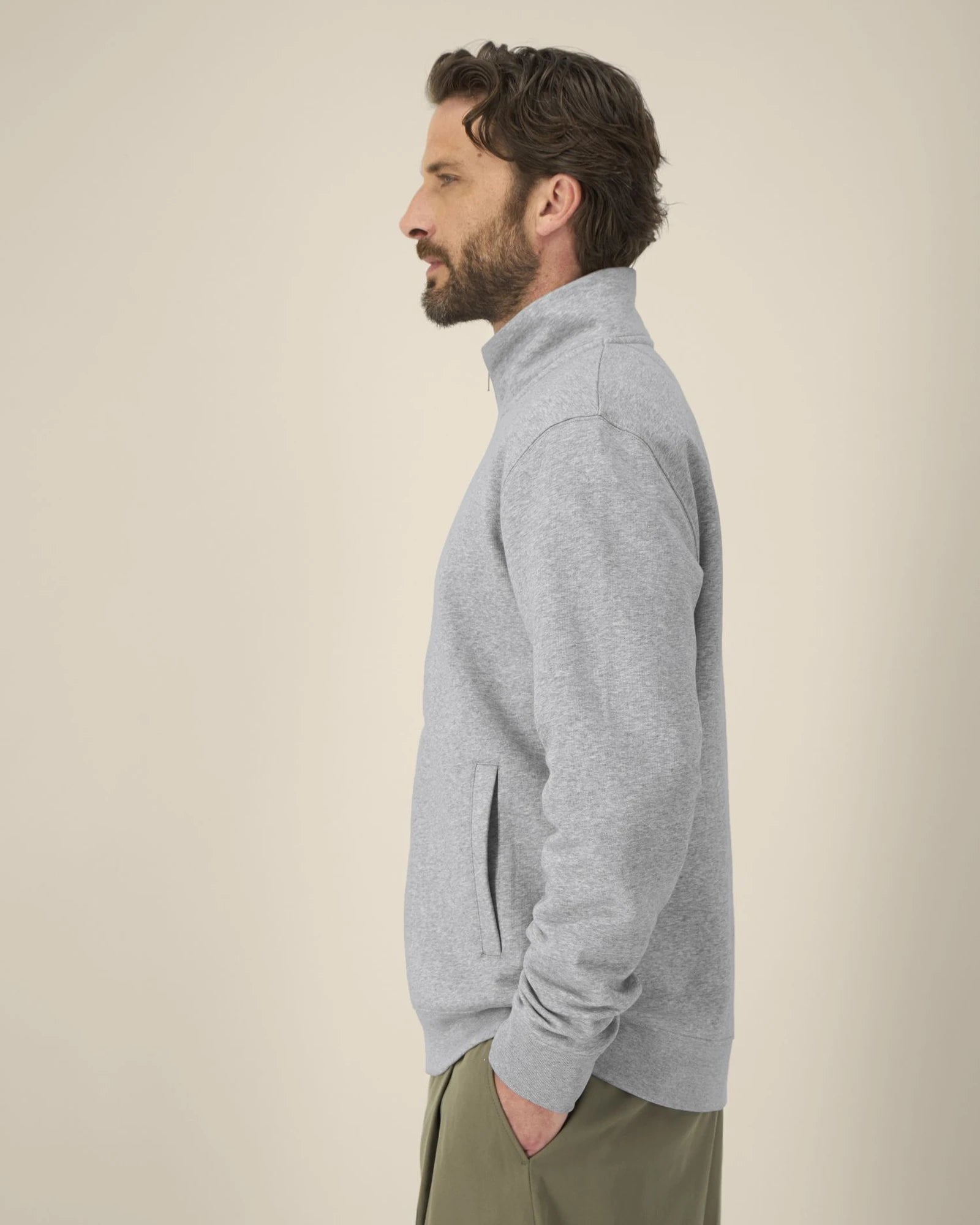 Sweatshirt unisex Stanley/Stella zum Personalisieren - 27