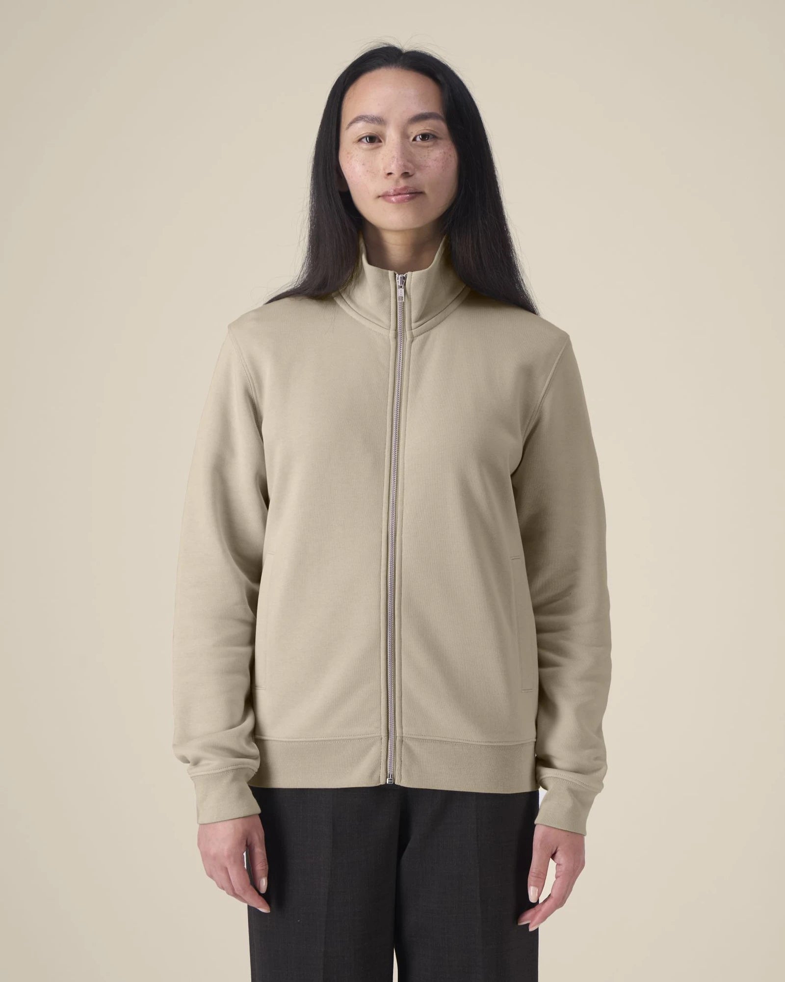 Sweatshirt unisex Stanley/Stella zum Personalisieren - 56