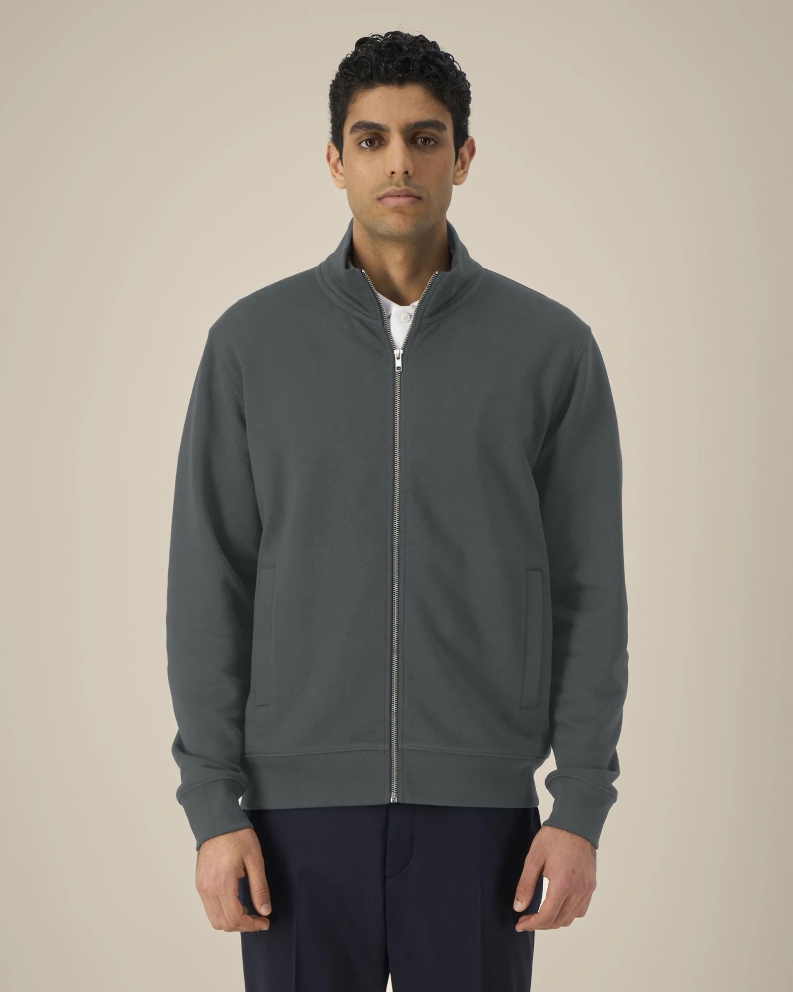 Sweatshirt unisex Stanley/Stella zum Personalisieren - 60