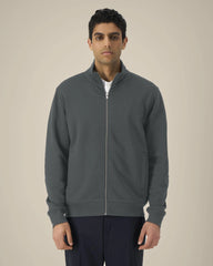 Sweatshirt unisex Stanley/Stella zum Personalisieren - 60