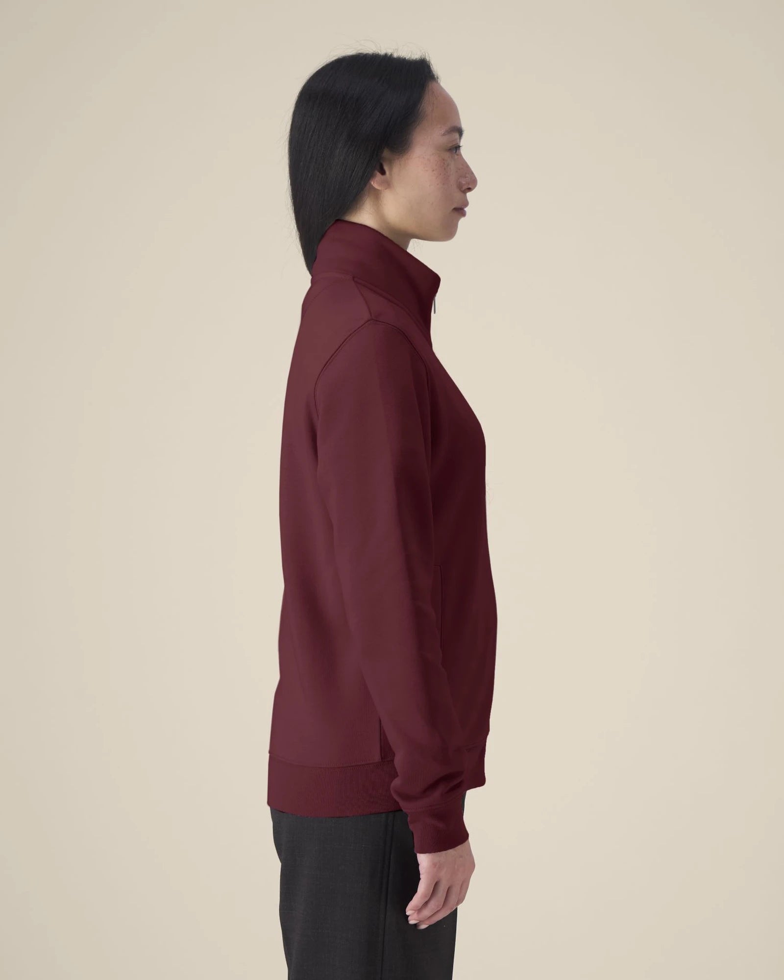 Sweatshirt unisex Stanley/Stella zum Personalisieren - 40