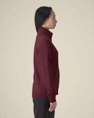 Sweatshirt unisex Stanley/Stella zum Personalisieren - 40