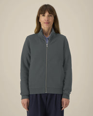 Sweatshirt unisex Stanley/Stella zum Personalisieren - 65