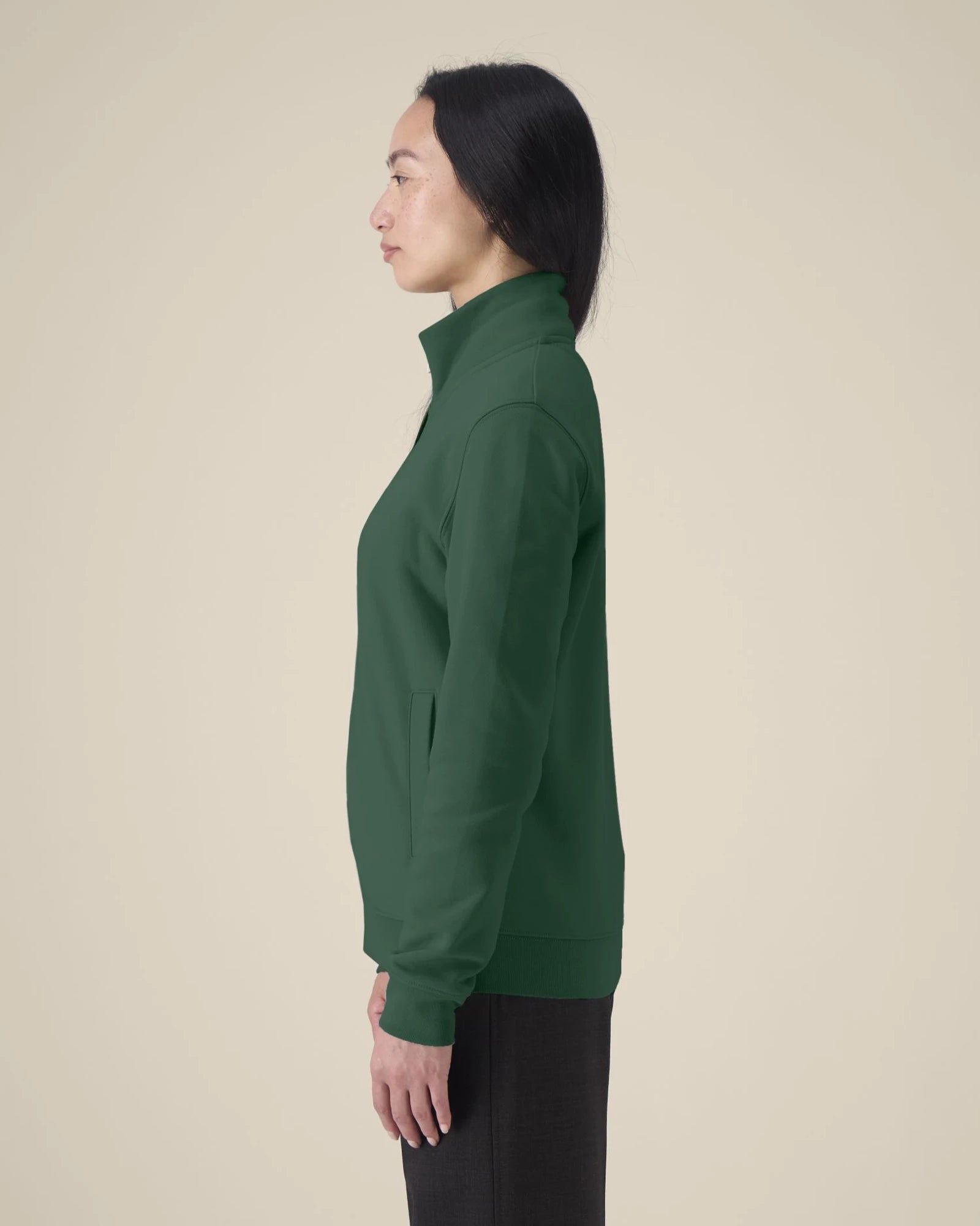Sweatshirt unisex Stanley/Stella zum Personalisieren - 48