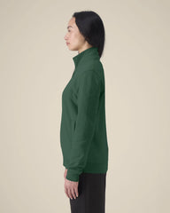 Sweatshirt unisex Stanley/Stella zum Personalisieren - 48