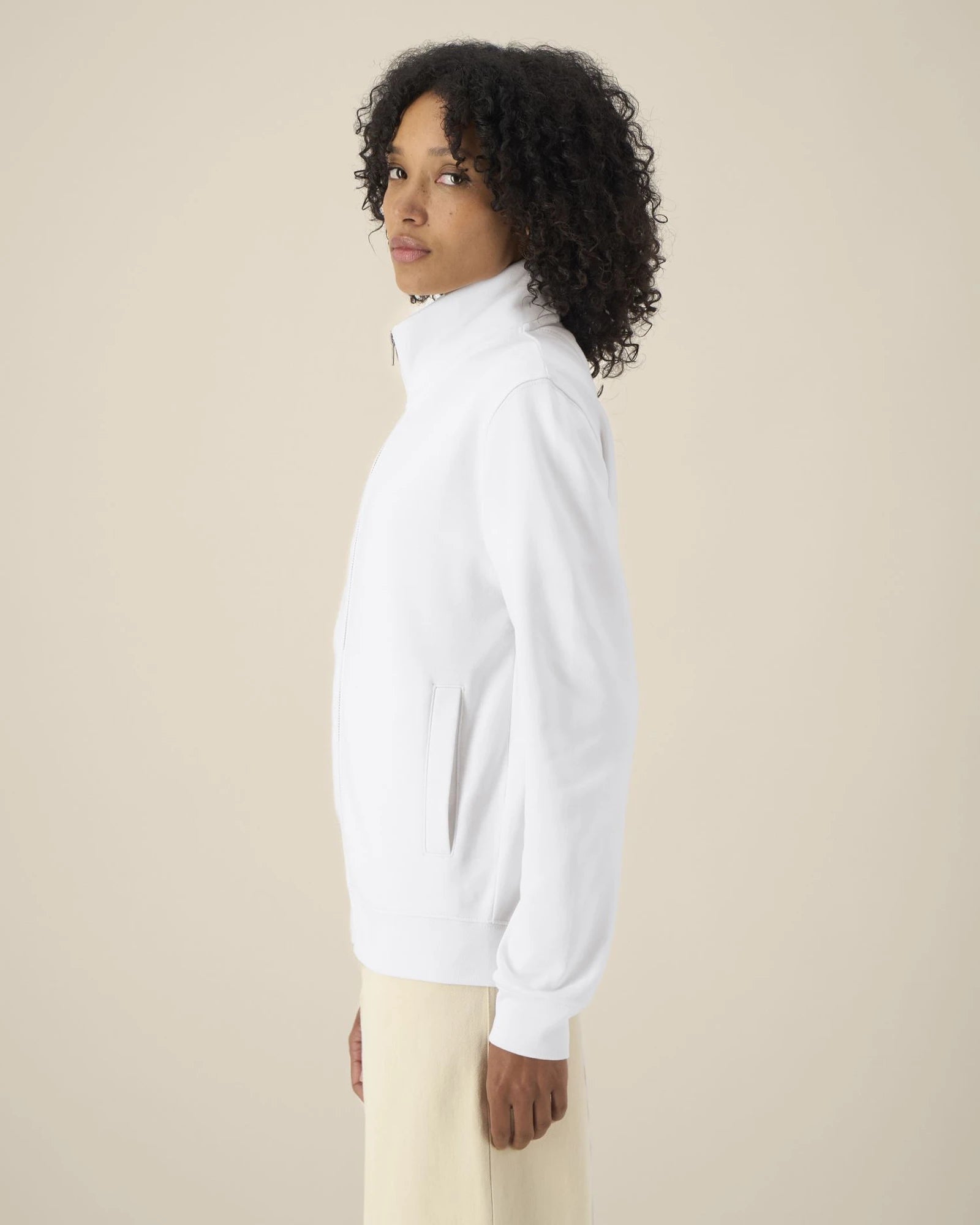 Sweatshirt unisex Stanley/Stella zum Personalisieren - 14