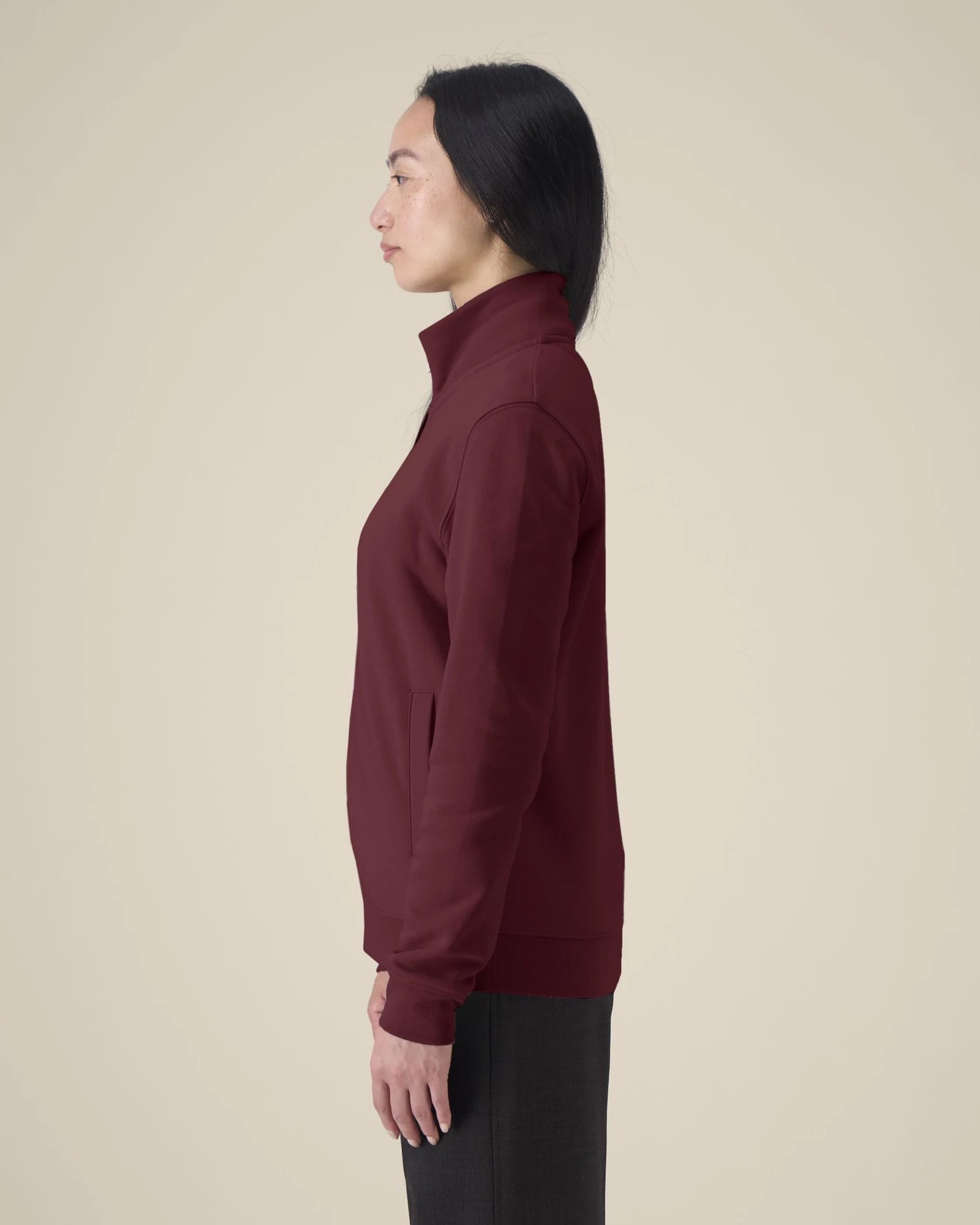 Sweatshirt unisex Stanley/Stella zum Personalisieren - 39