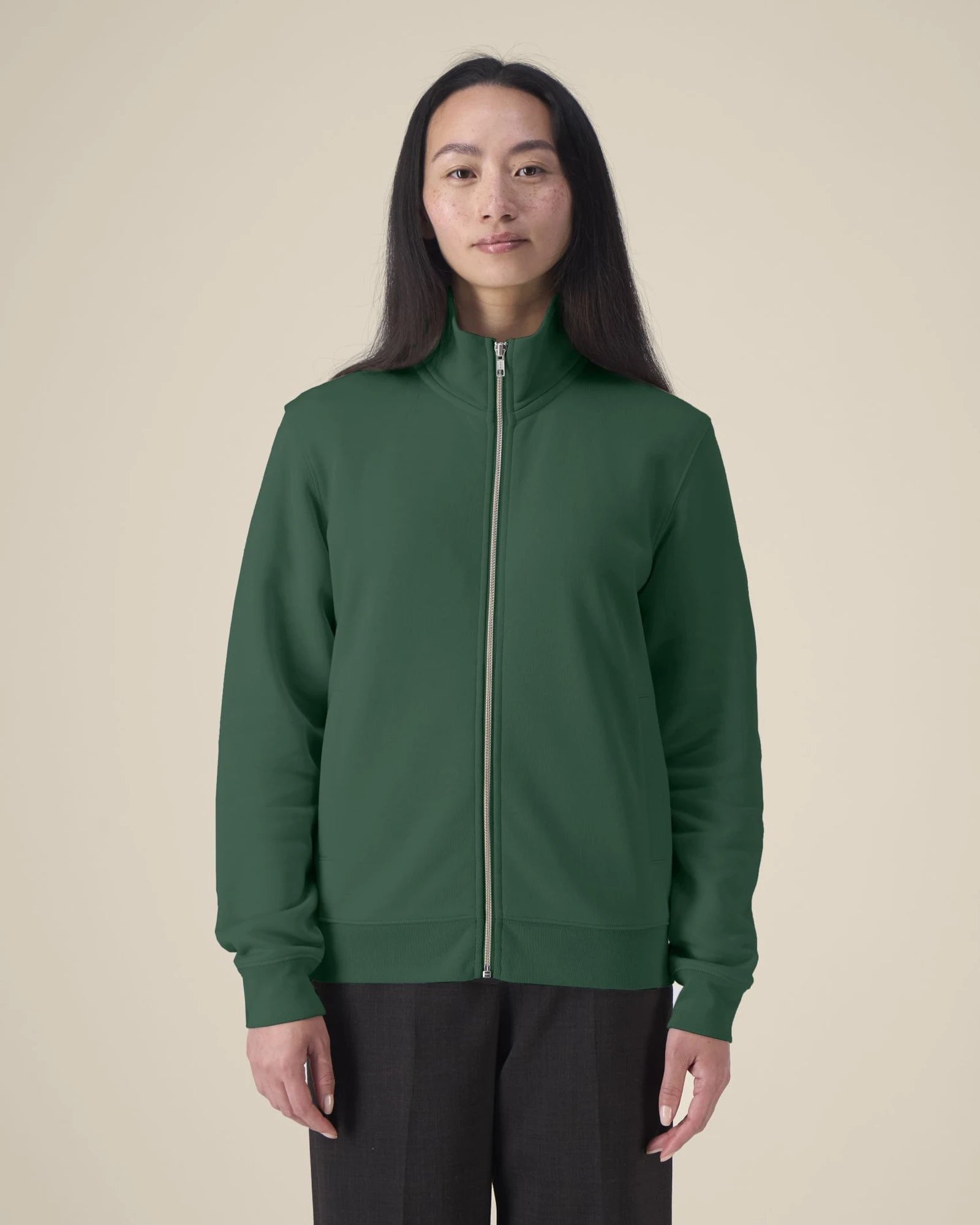 Sweatshirt unisex Stanley/Stella zum Personalisieren - 46