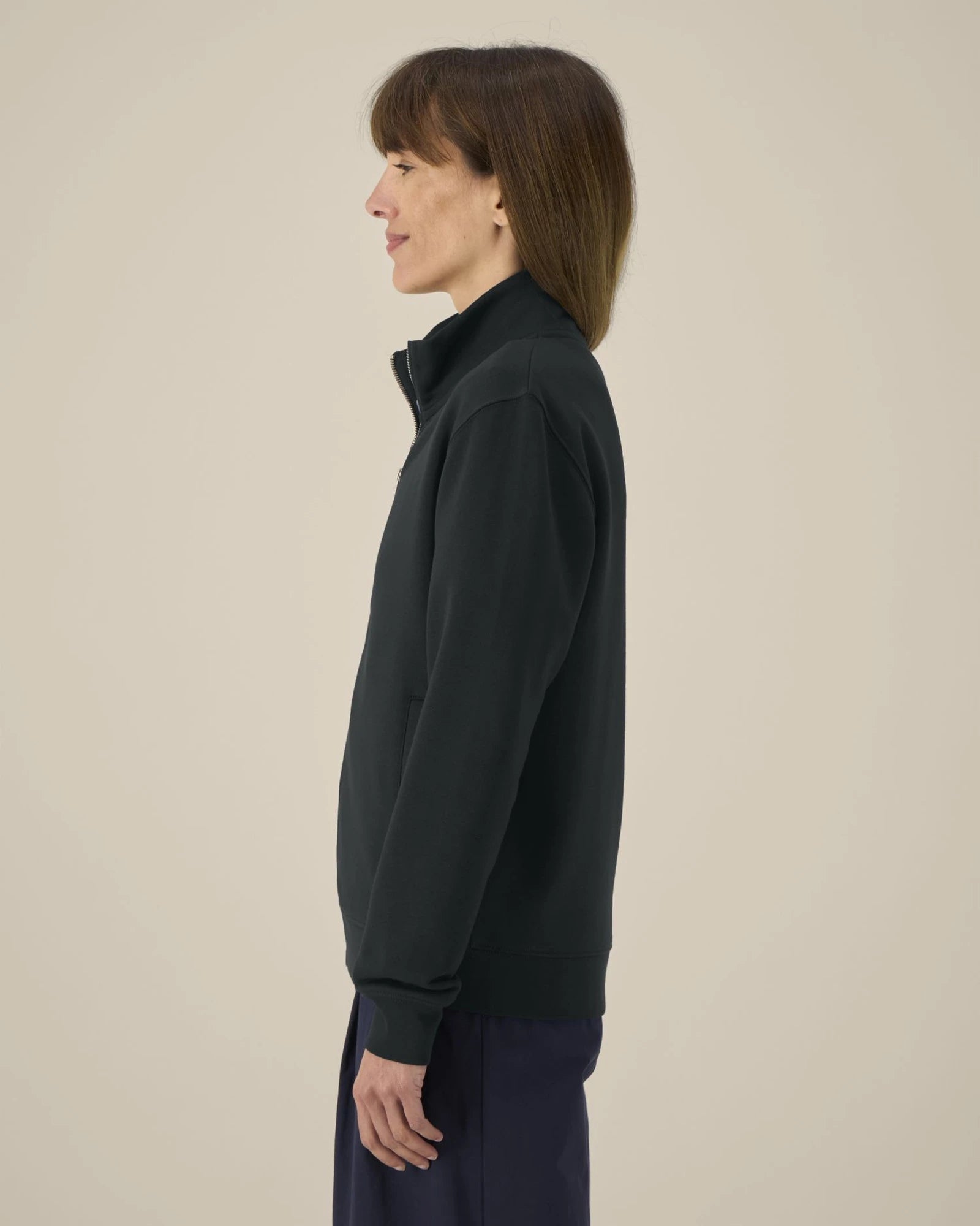 Sweatshirt unisex Stanley/Stella zum Personalisieren - 7