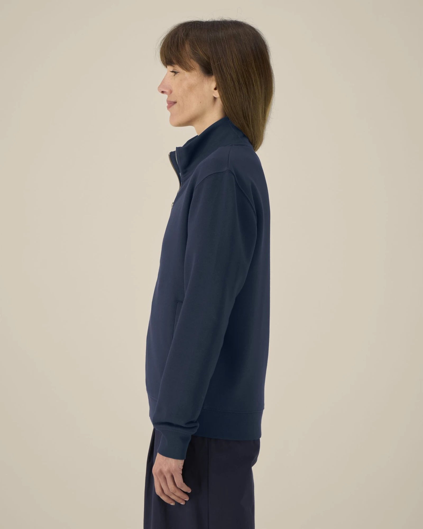 Sweatshirt unisex Stanley/Stella zum Personalisieren - 22