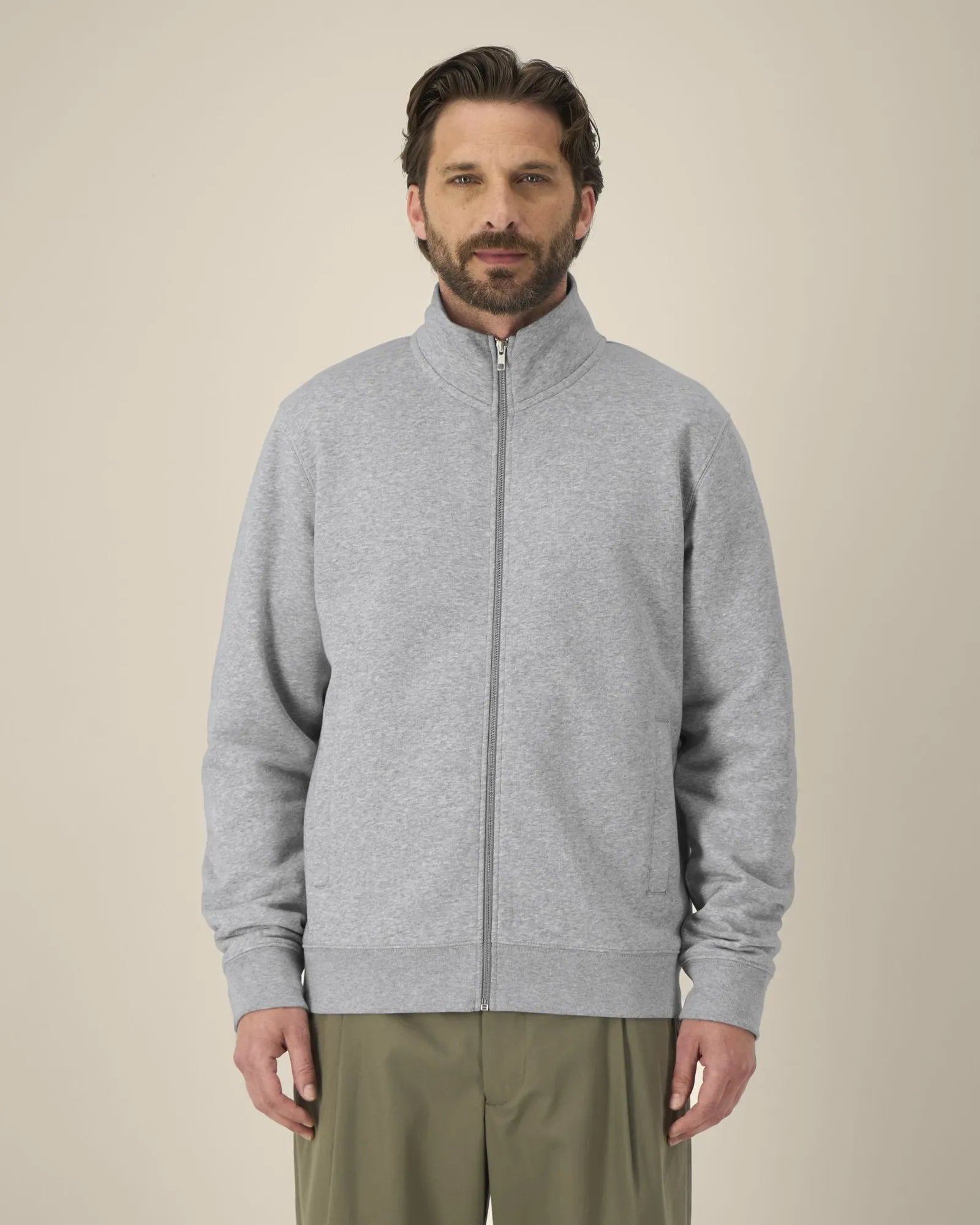 Sweatshirt unisex Stanley/Stella zum Personalisieren - 25