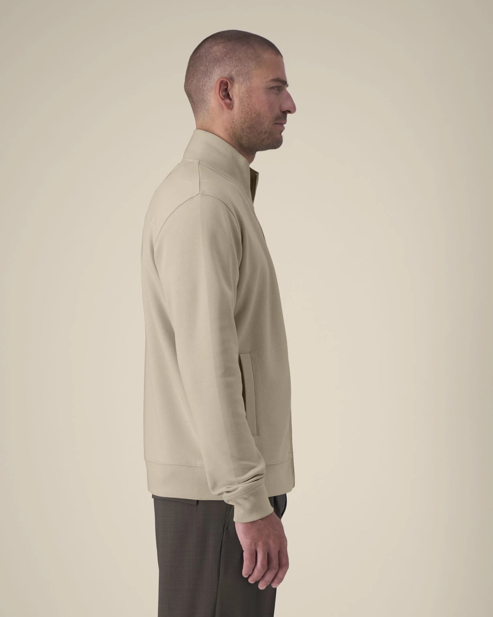 Sweatshirt unisex Stanley/Stella zum Personalisieren - 54