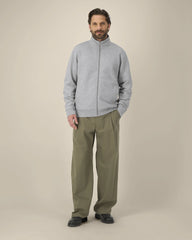 Sweatshirt unisex Stanley/Stella zum Personalisieren - 24
