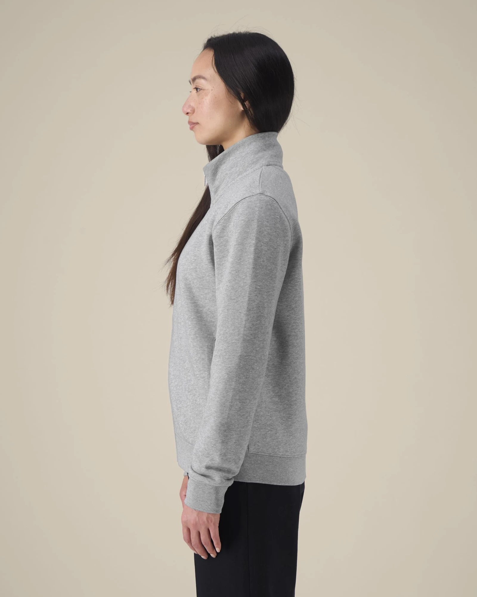 Sweatshirt unisex Stanley/Stella zum Personalisieren - 30