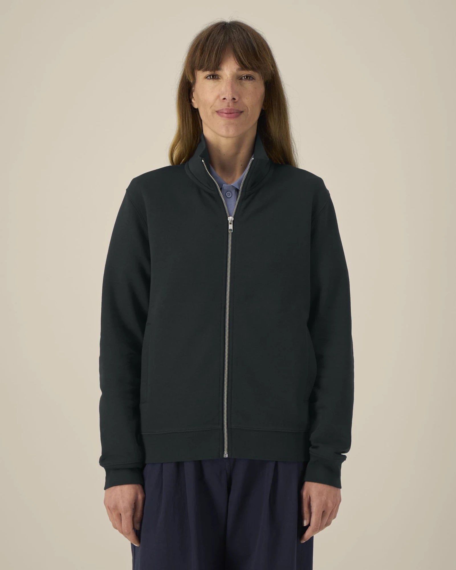 Sweatshirt unisex Stanley/Stella zum Personalisieren - 6