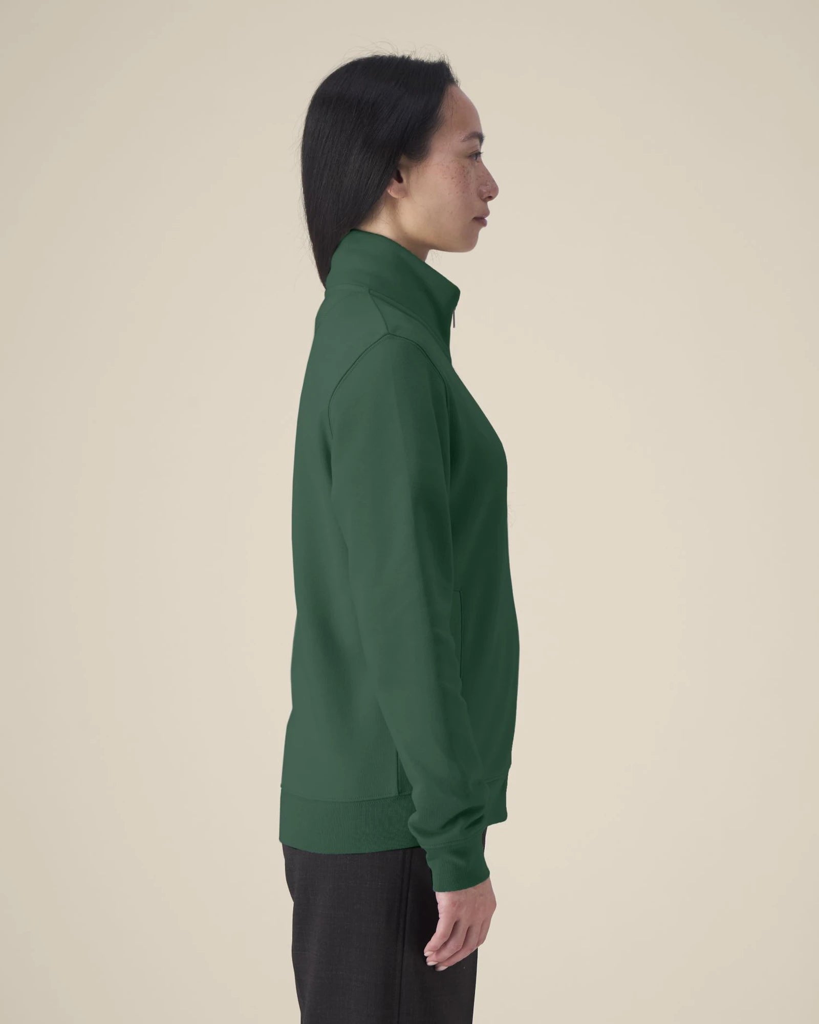 Sweatshirt unisex Stanley/Stella zum Personalisieren - 49