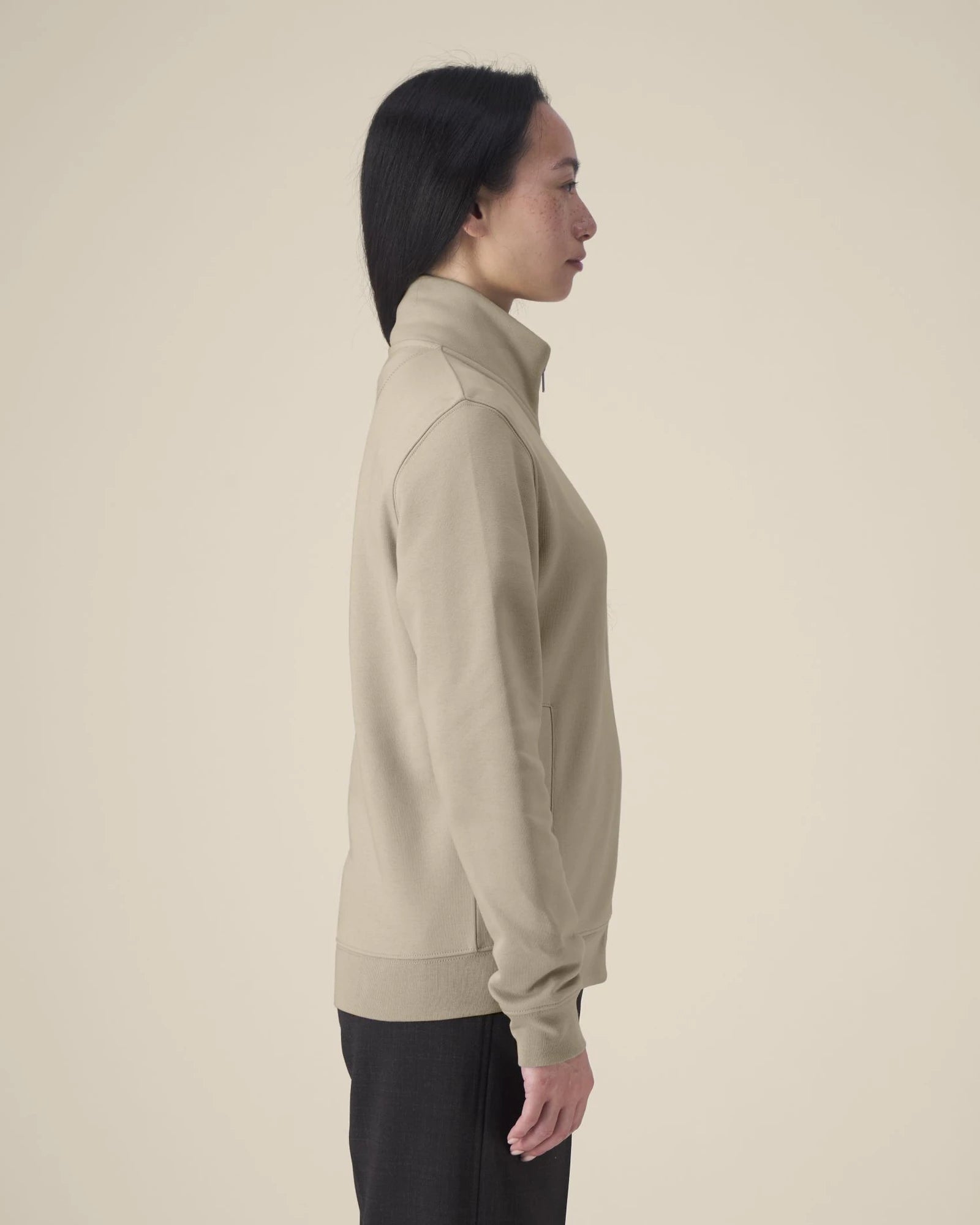 Sweatshirt unisex Stanley/Stella zum Personalisieren - 59