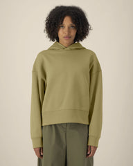Hoodie Bio-Baumwolle Stanley/Stella Voicer zum Personalisieren - 5