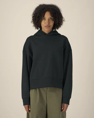 Hoodie Bio-Baumwolle Stanley/Stella Voicer zum Personalisieren - 12