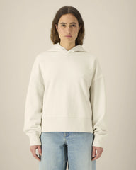 Hoodie Bio-Baumwolle Stanley/Stella Voicer zum Personalisieren - 26