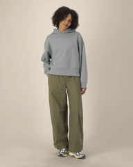 Hoodie Bio-Baumwolle Stanley/Stella Voicer zum Personalisieren - 33