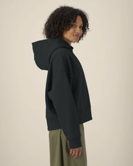 Hoodie Bio-Baumwolle Stanley/Stella Voicer zum Personalisieren - 14