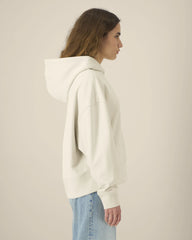 Hoodie Bio-Baumwolle Stanley/Stella Voicer zum Personalisieren - 28