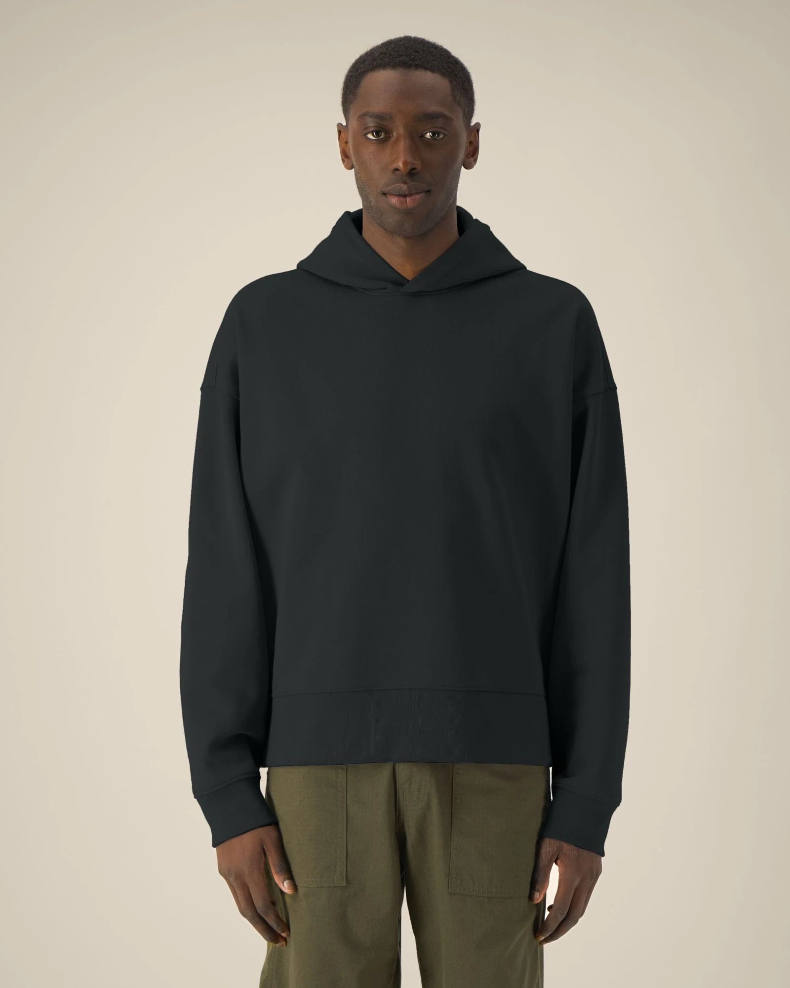 Hoodie Bio-Baumwolle Stanley/Stella Voicer zum Personalisieren - 8