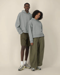 Hoodie Bio-Baumwolle Stanley/Stella Voicer zum Personalisieren - 29