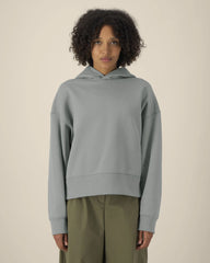 Hoodie Bio-Baumwolle Stanley/Stella Voicer zum Personalisieren - 34