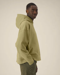 Hoodie Bio-Baumwolle Stanley/Stella Voicer zum Personalisieren - 4