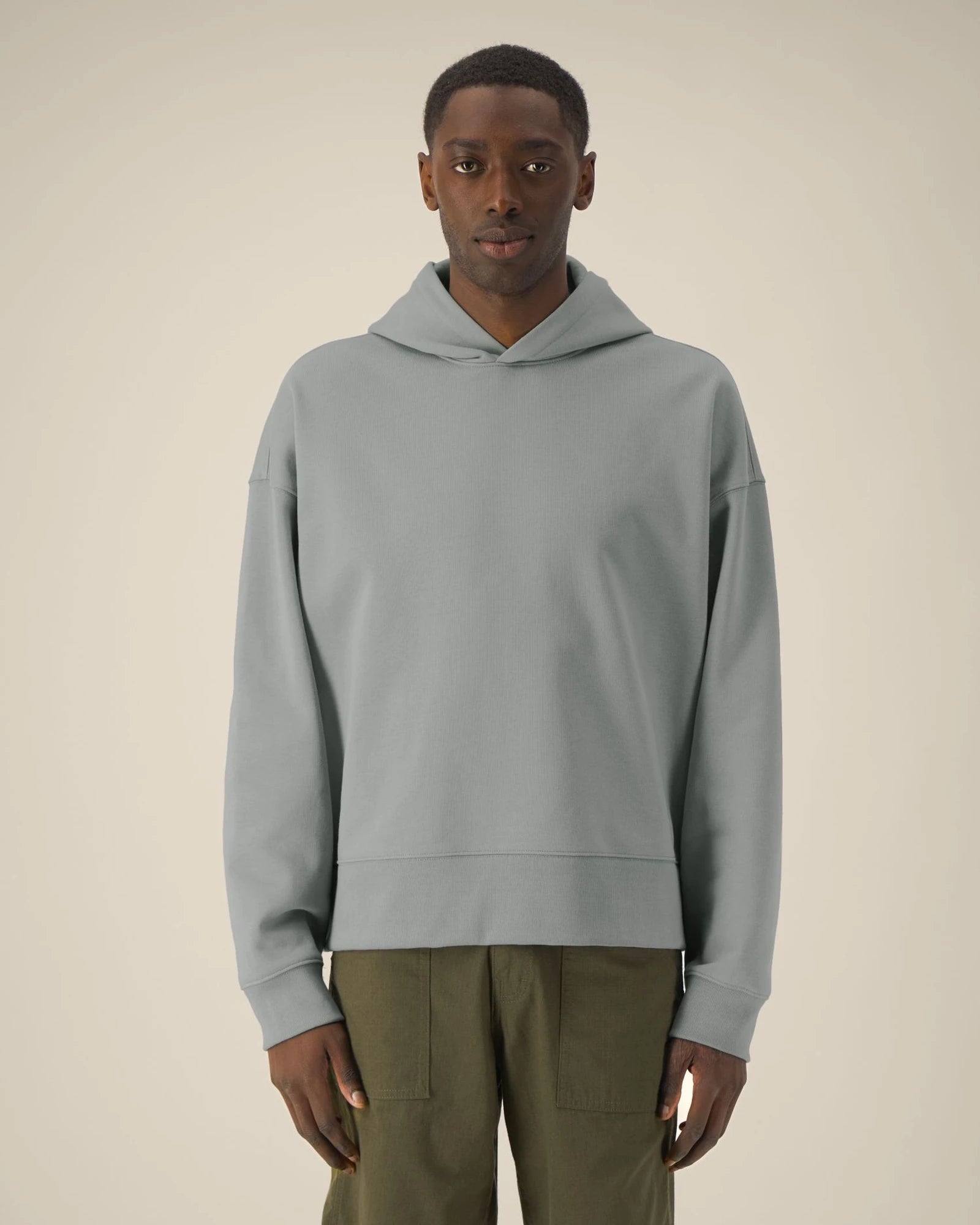 Hoodie Bio-Baumwolle Stanley/Stella Voicer zum Personalisieren - 30