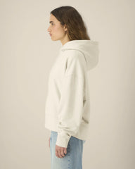 Hoodie Bio-Baumwolle Stanley/Stella Voicer zum Personalisieren - 27