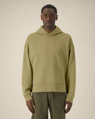 Hoodie Bio-Baumwolle Stanley/Stella Voicer zum Personalisieren - 2
