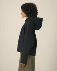 Hoodie Bio-Baumwolle Stanley/Stella Voicer zum Personalisieren - 13