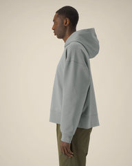 Hoodie Bio-Baumwolle Stanley/Stella Voicer zum Personalisieren - 31