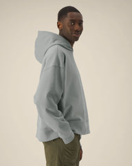 Hoodie Bio-Baumwolle Stanley/Stella Voicer zum Personalisieren - 32