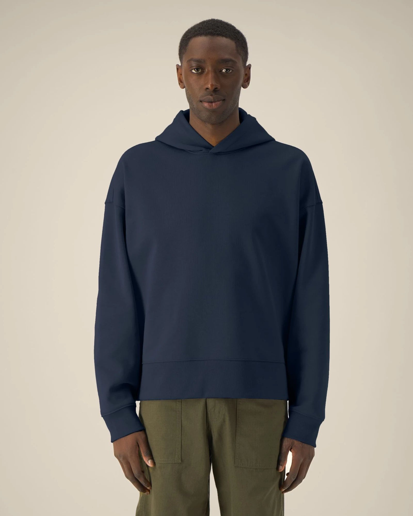 Hoodie Bio-Baumwolle Stanley/Stella Voicer zum Personalisieren - 15