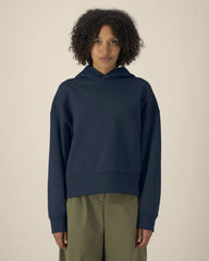 Hoodie Bio-Baumwolle Stanley/Stella Voicer zum Personalisieren - 19