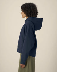 Hoodie Bio-Baumwolle Stanley/Stella Voicer zum Personalisieren - 20