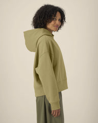 Hoodie Bio-Baumwolle Stanley/Stella Voicer zum Personalisieren - 7