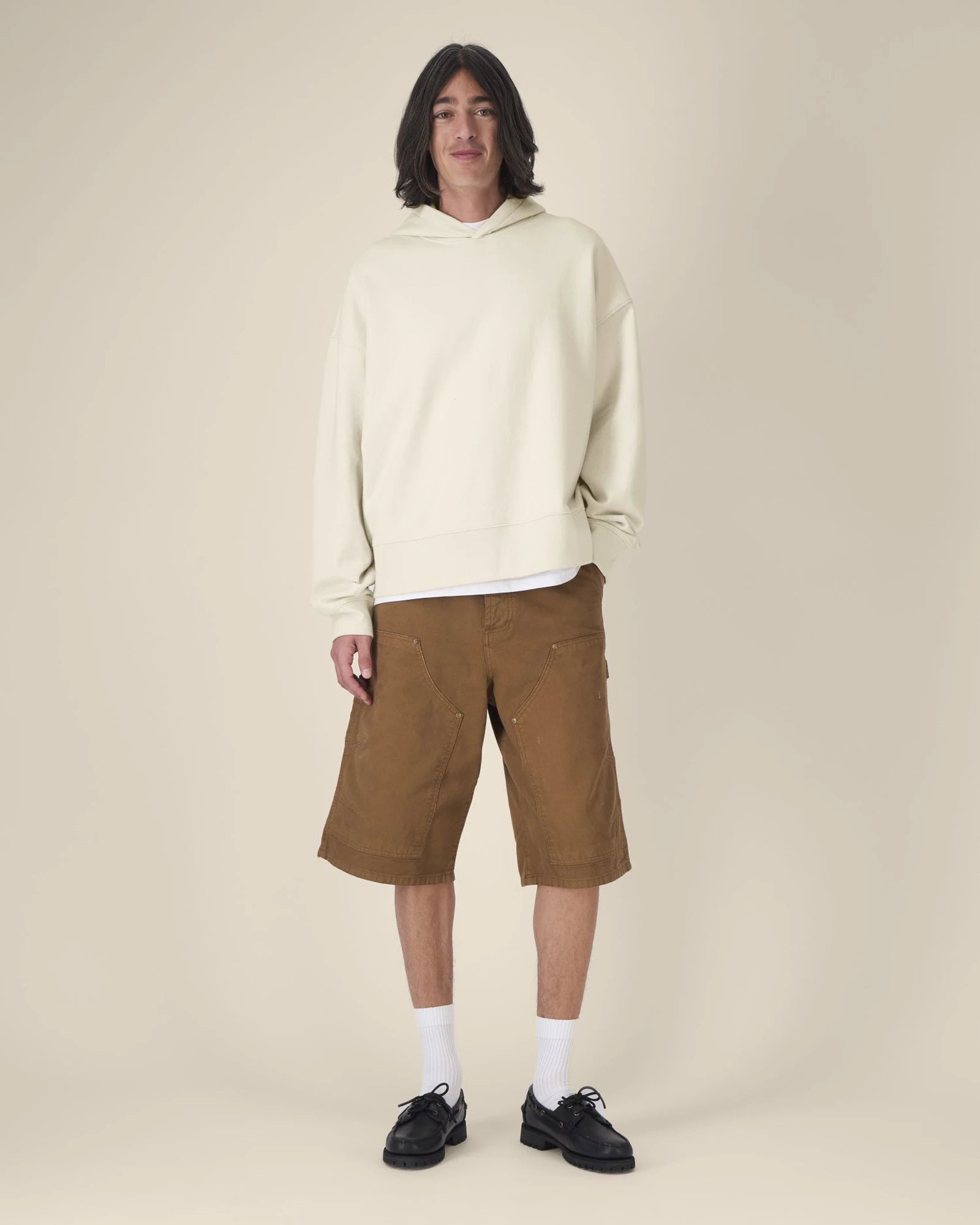 Hoodie Bio-Baumwolle Stanley/Stella Voicer zum Personalisieren - 22