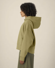 Hoodie Bio-Baumwolle Stanley/Stella Voicer zum Personalisieren - 6